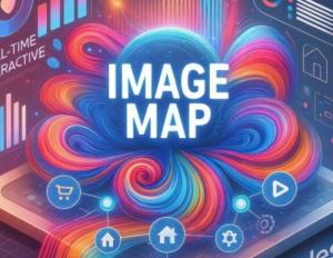 JM Image map Module